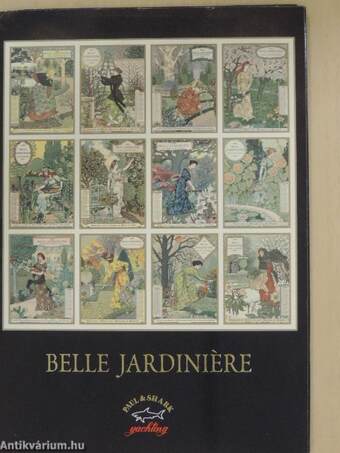 Belle Jardiniére