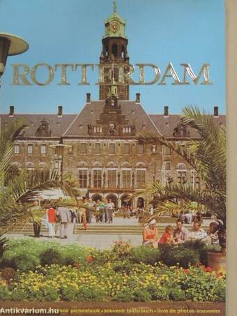 Rotterdam