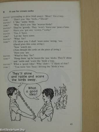 Steps to fluency in spoken english - Pupil's Book