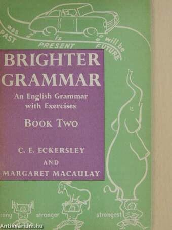 Brighter Grammar 2.