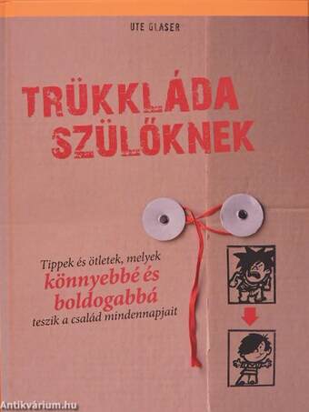 Trükkláda szülőknek