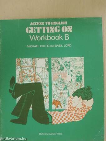 Getting On - Workbook B