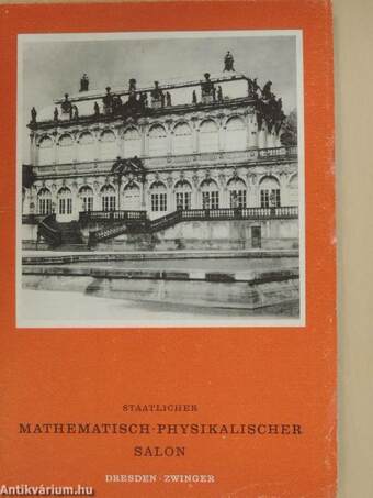 Staatlicher Mathematisch-Physikalischer Salon