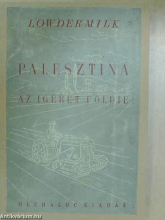 Palesztina