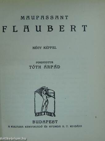 Flaubert