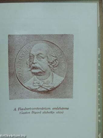 Flaubert