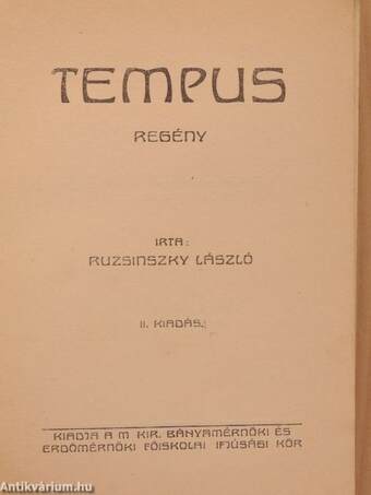 Tempus