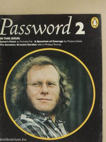 Password 2