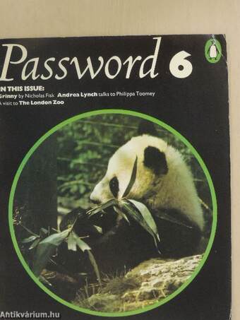 Password 6