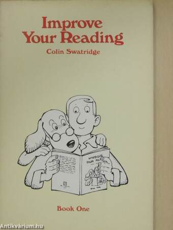 Improve Your Reading 1.