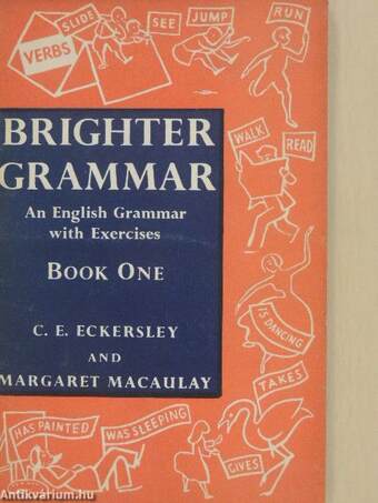 Brighter Grammar 1.