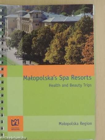 Malopolska's Spa Resorts