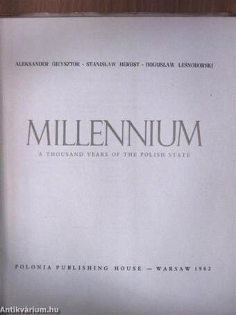 Millennium