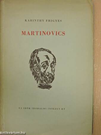 Martinovics