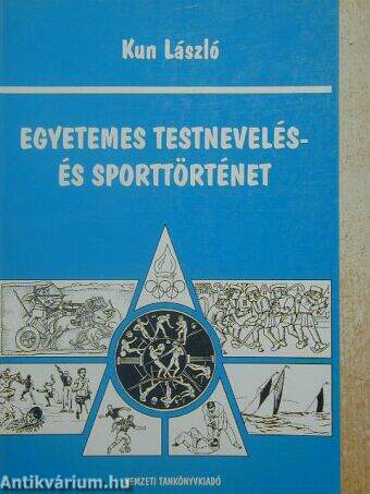 Egyetemes testnevelés- és sporttörténet