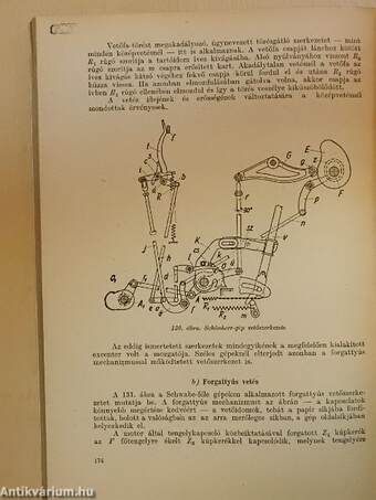 A szövés technológiája II.