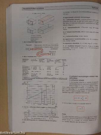 Elektrotechnikai szakismeretek I-II.