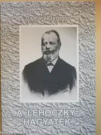 A Lehoczky-hagyaték