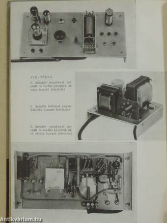 Gyakorlati elektronika