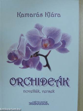 Orchideák