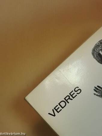 Vedres