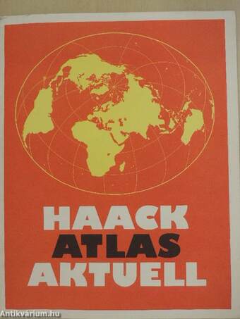 Haack Atlas Aktuell