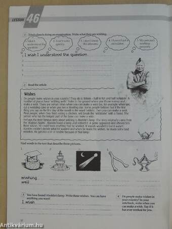 Discoveries 3. - Activity Book