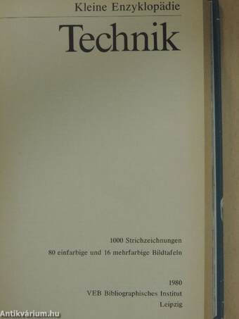 Technik