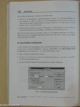 Táblázatkezelés. Excel, Lotus, Works /Win '95/