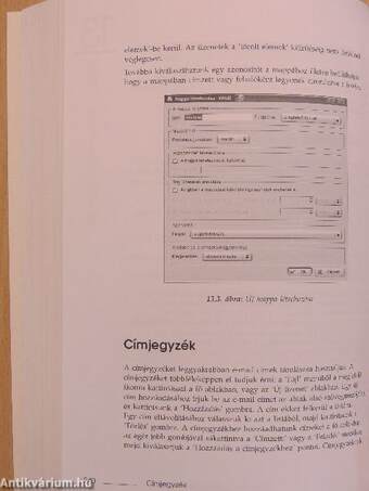 SuSe Linux 8.1 - Felhasználói kézikönyv