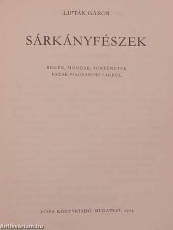 Sárkányfészek