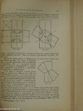 Ábrázoló geometria