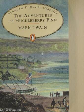 The Adventures of Huckleberry Finn