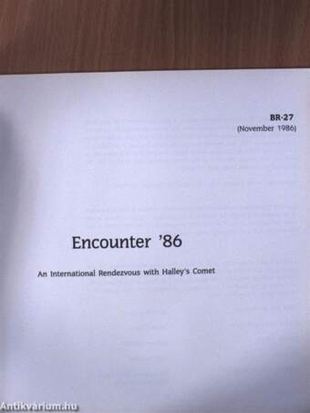 Encounter '86