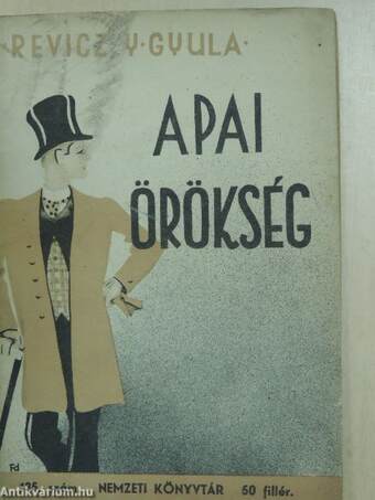 Apai örökség