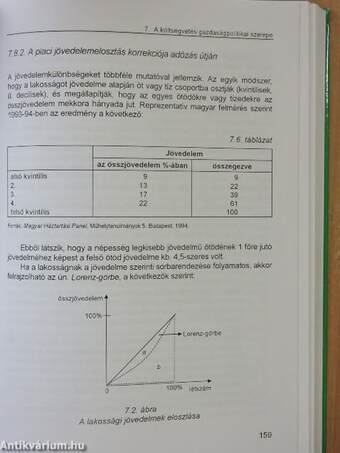 Gazdaságpolitika