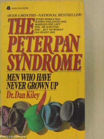 The Peter Pan Syndrome