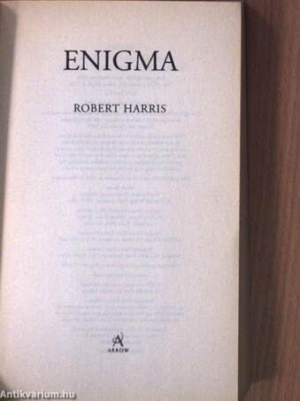 Enigma