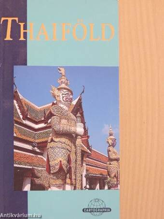 Thaiföld