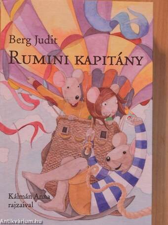 Rumini kapitány