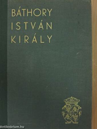 Báthory István király