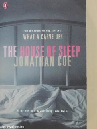 The House of Sleep