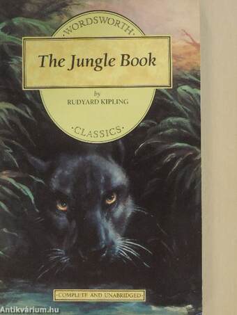 The Jungle Book