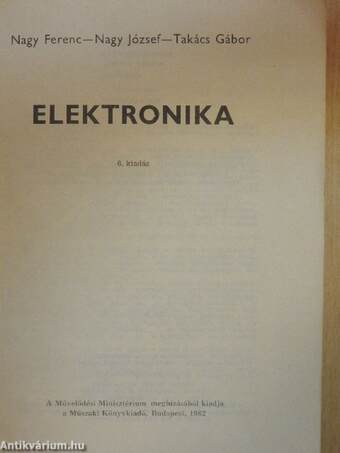 Elektronika