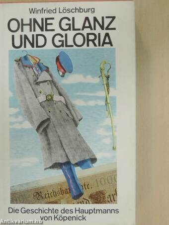 Ohne Glanz und Gloria