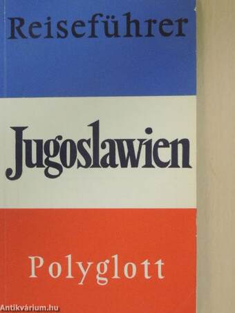 Jugoslawien