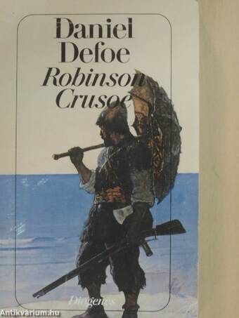 Robinson Crusoe