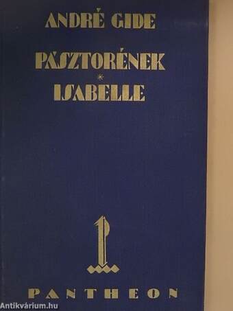 Pásztorének/Isabelle