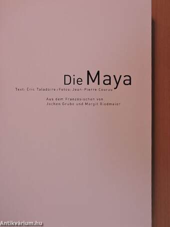 Die Maya