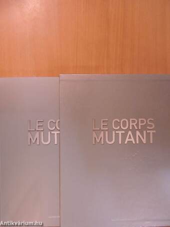 Le Corps Mutant